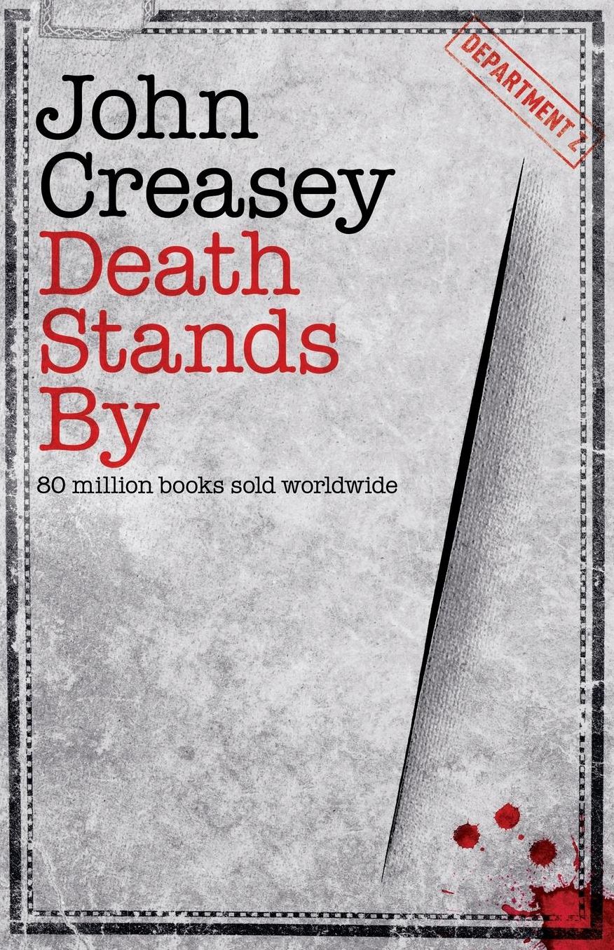 Death Stands By