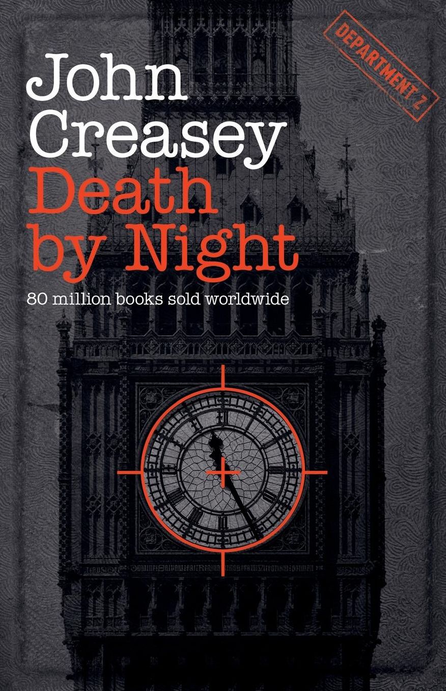 Death by Night