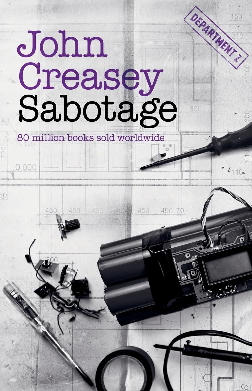 Sabotage