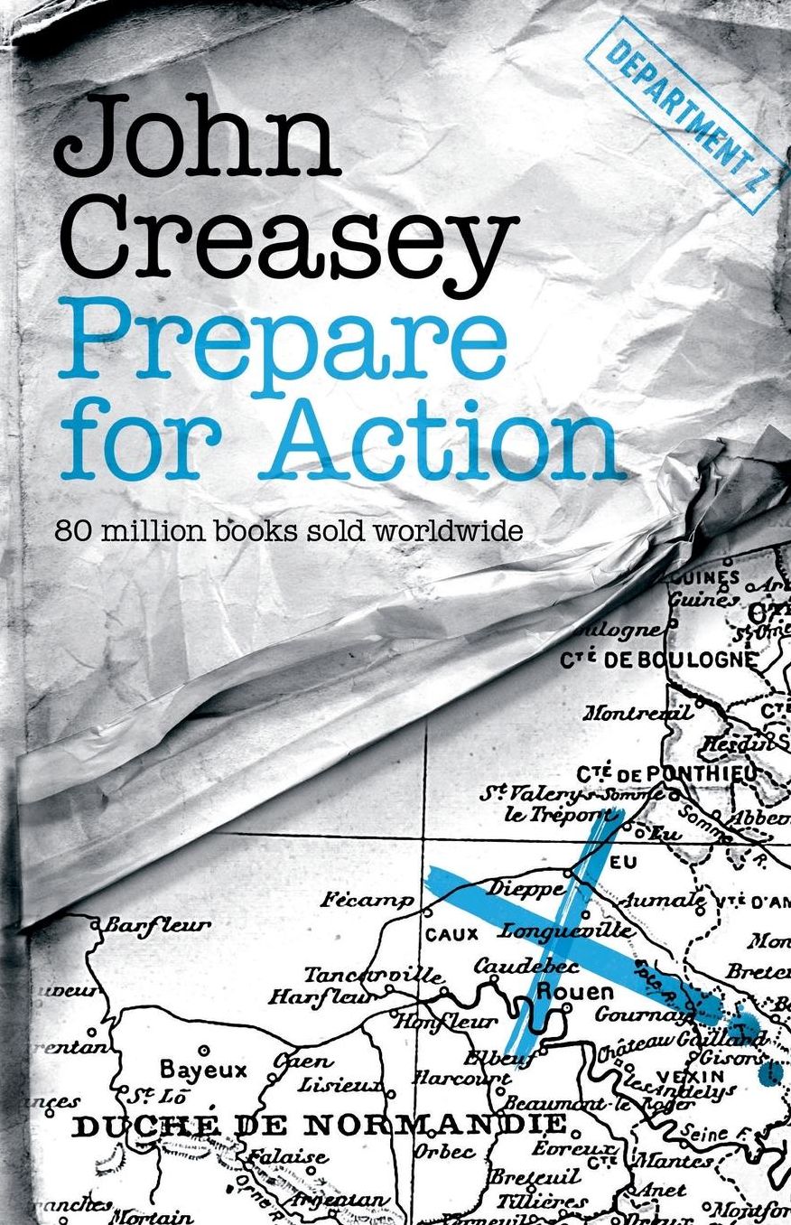 Prepare for Action