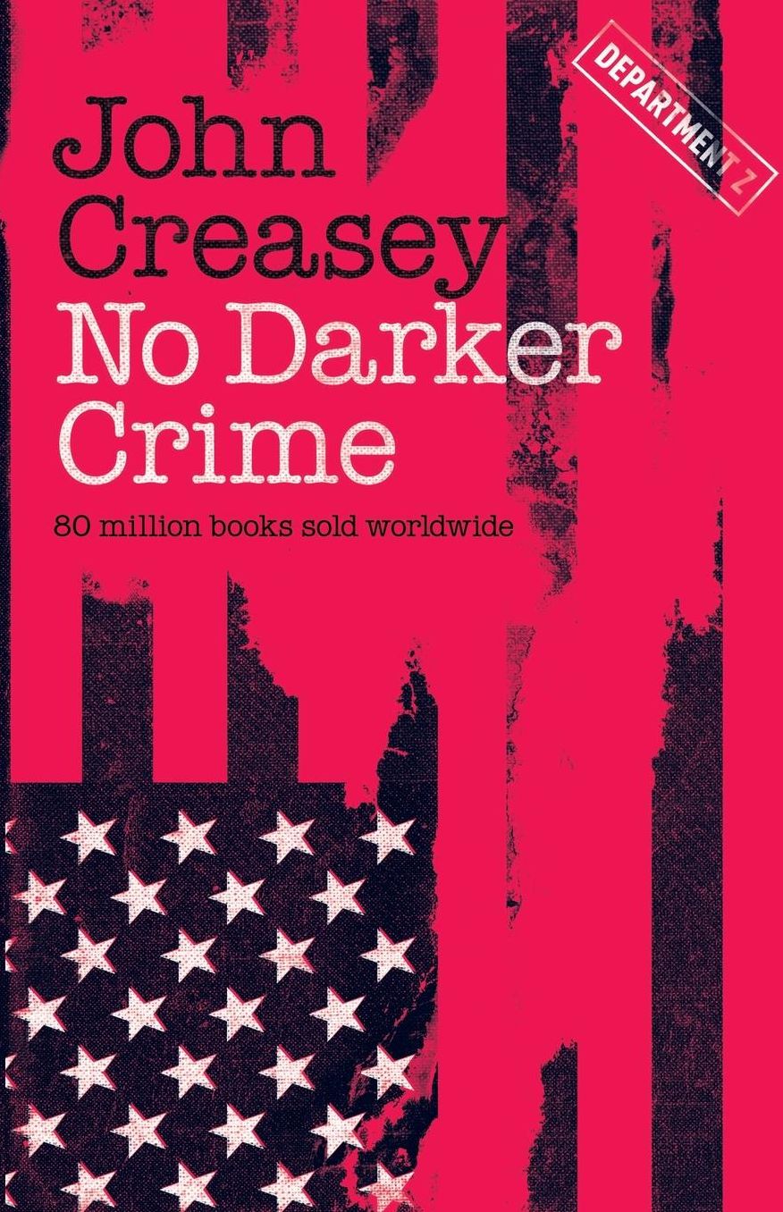 No Darker Crime