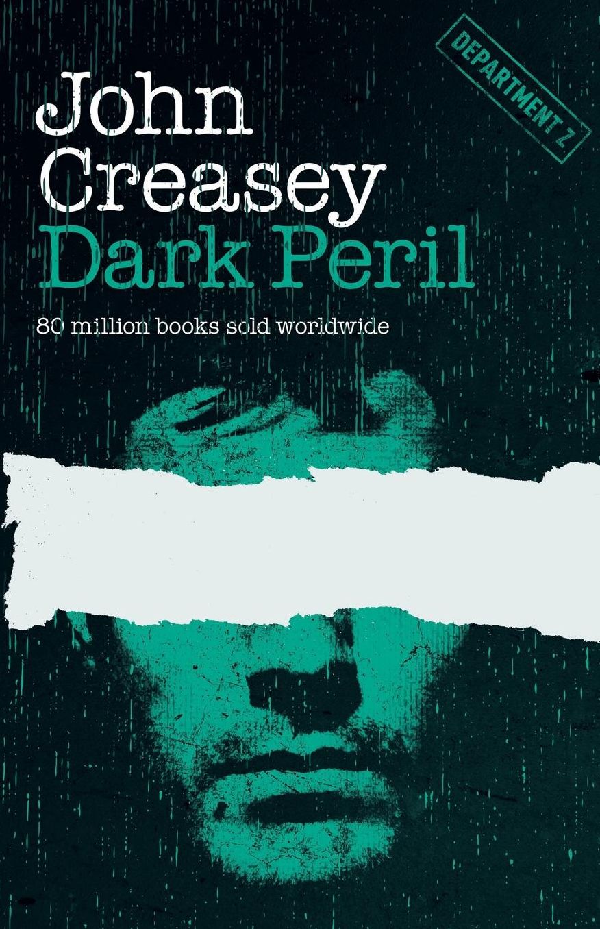 Dark Peril