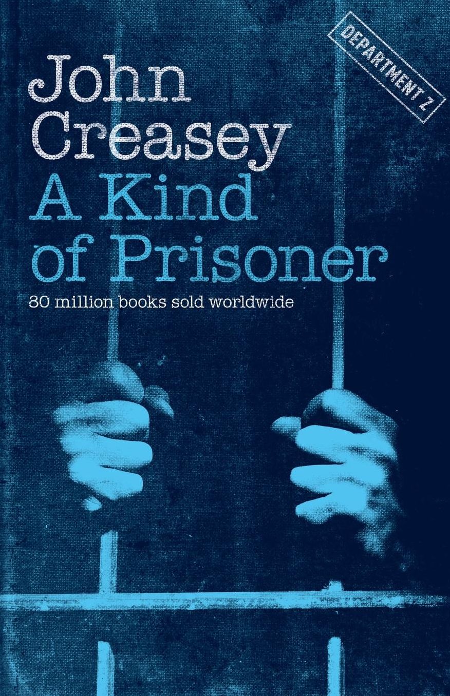 A Kind of Prisoner