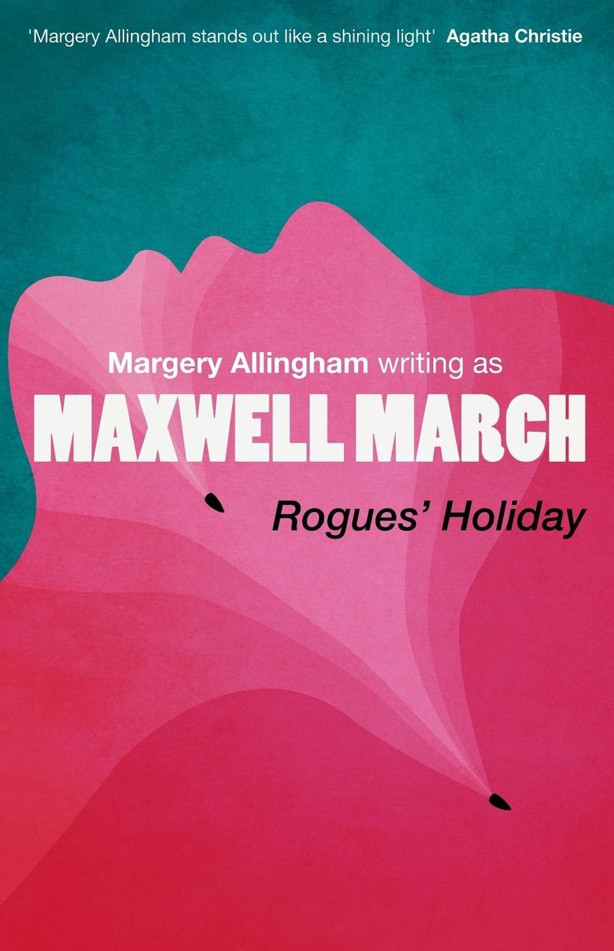 Rogues' Holiday