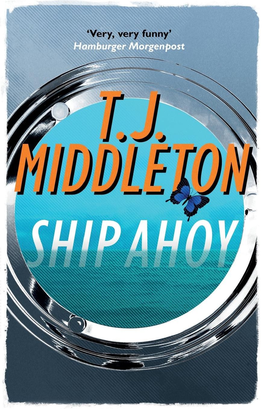 Ship Ahoy!