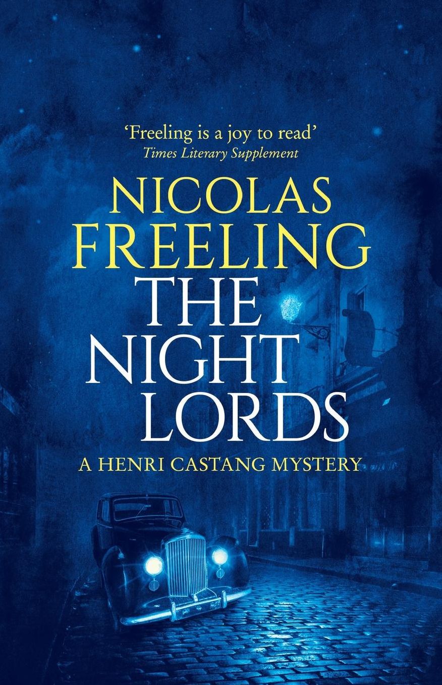 The Night Lords