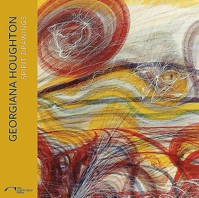 Georgiana Houghton: Spirit Drawings