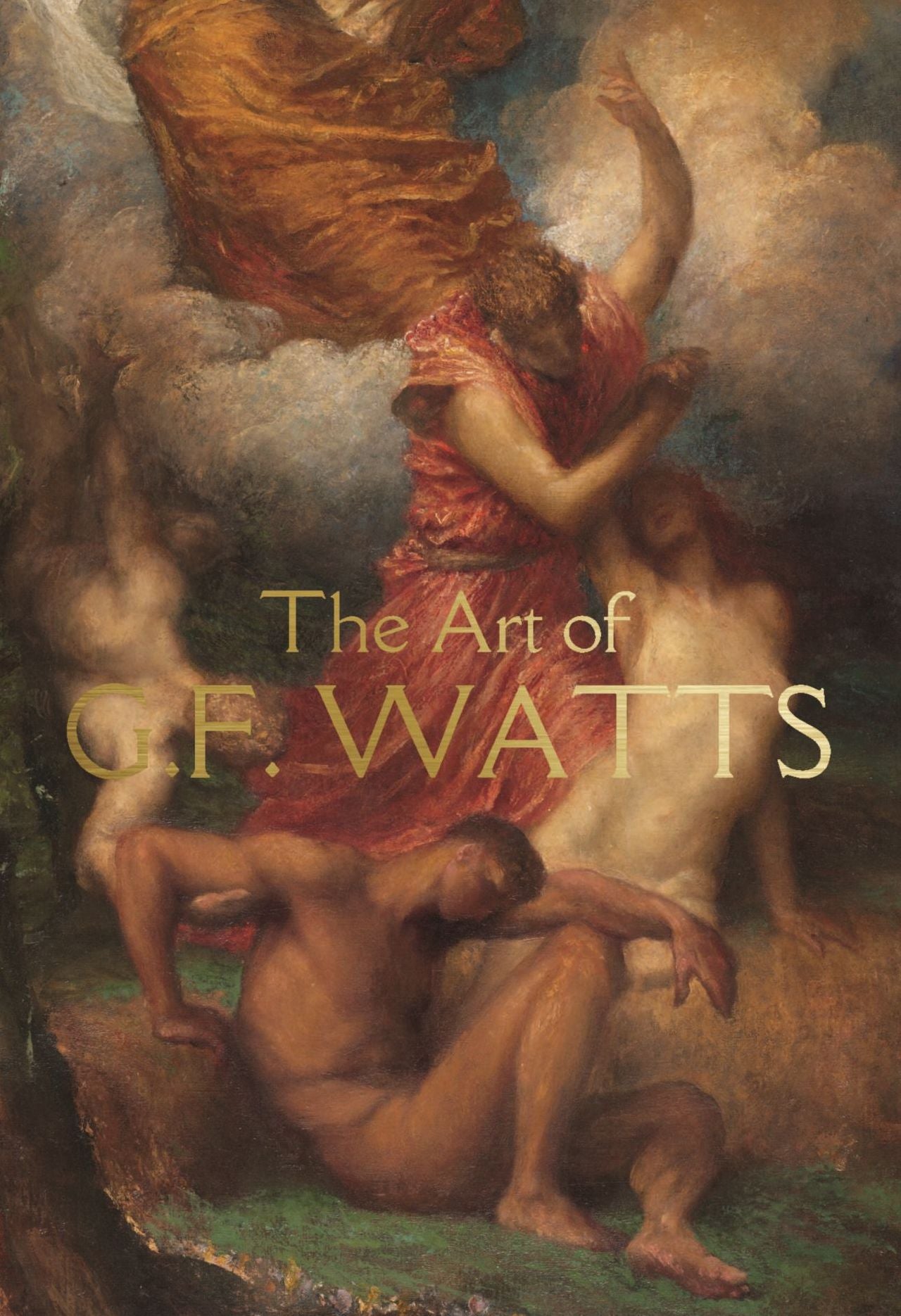 The Art of G.F. Watts