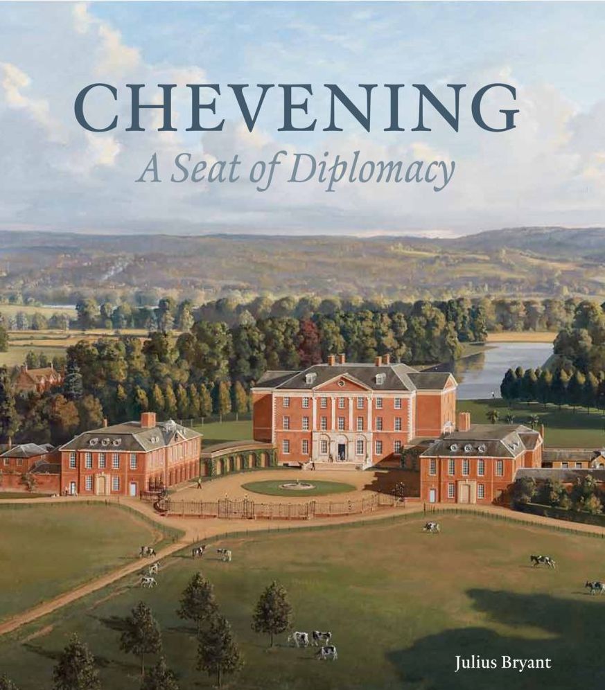 Chevening: A seat of diplomacy