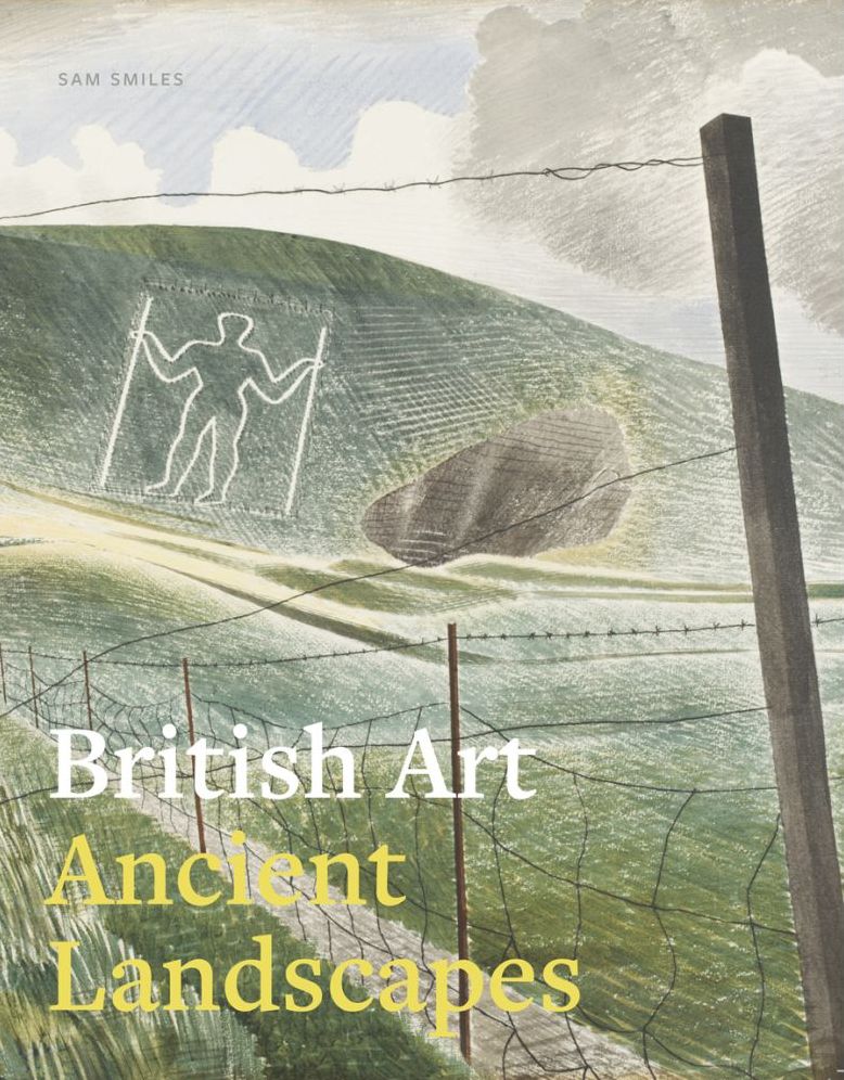 British Art: Ancient Landscapes