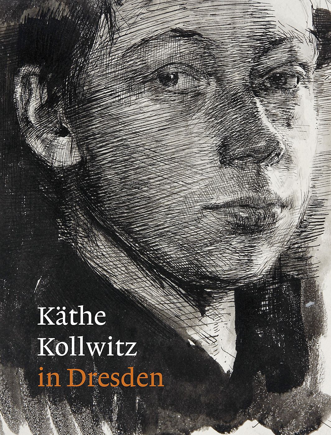 Kï¿½the Kollwitz in Dresden