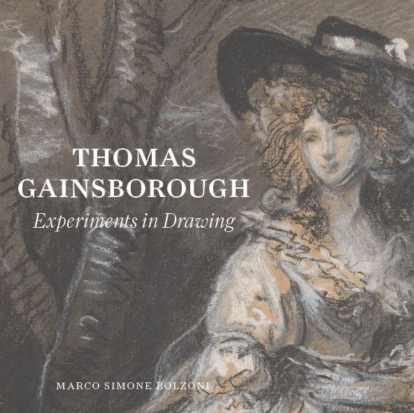 Thomas Gainsborough: Experiments in Drawing