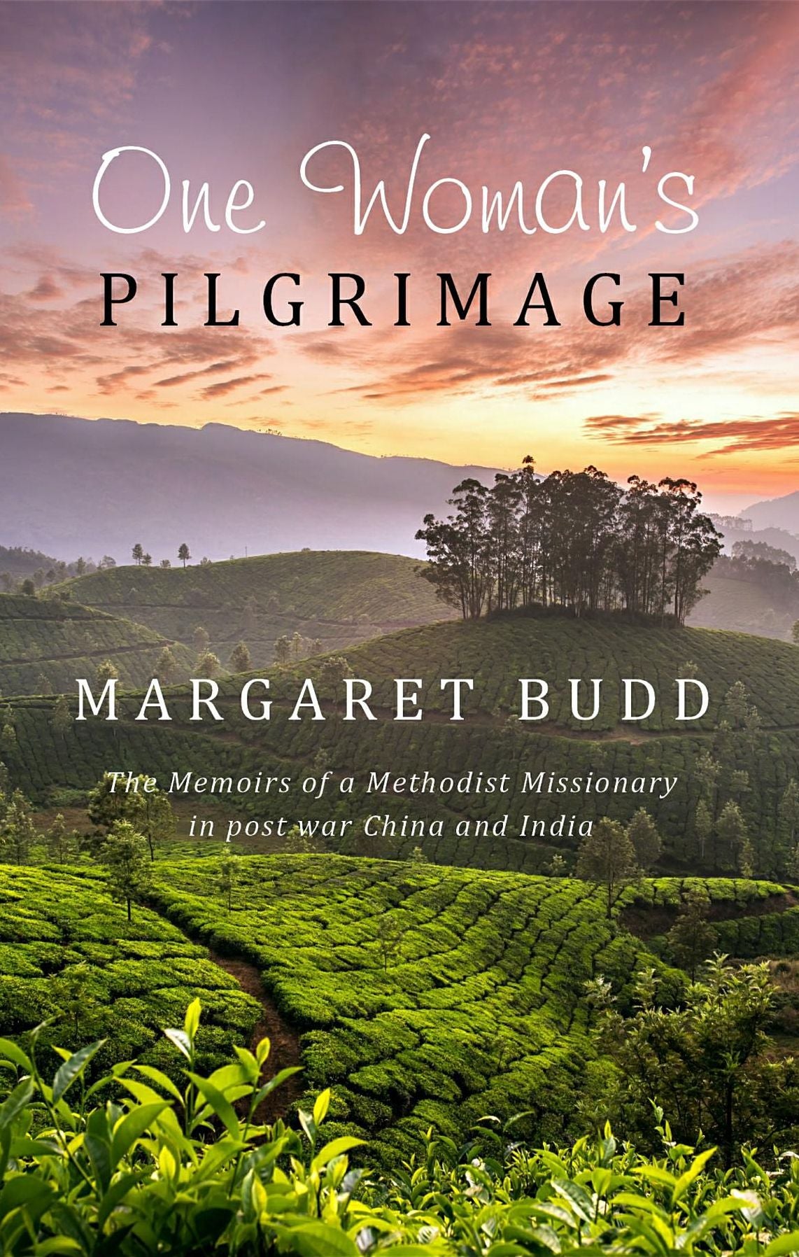 One Woman's Pilgrimage