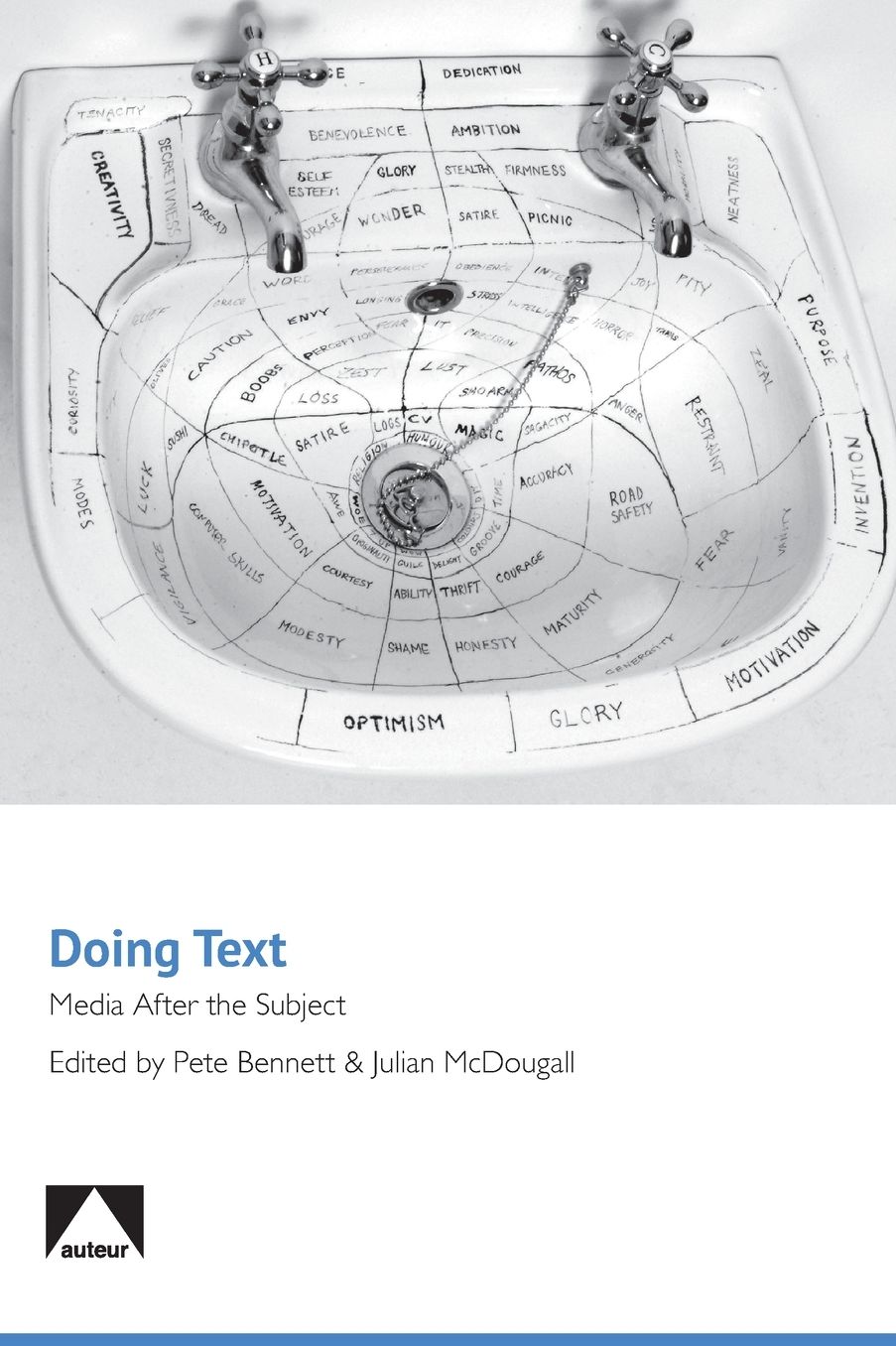 Doing Text: Media After the Subject