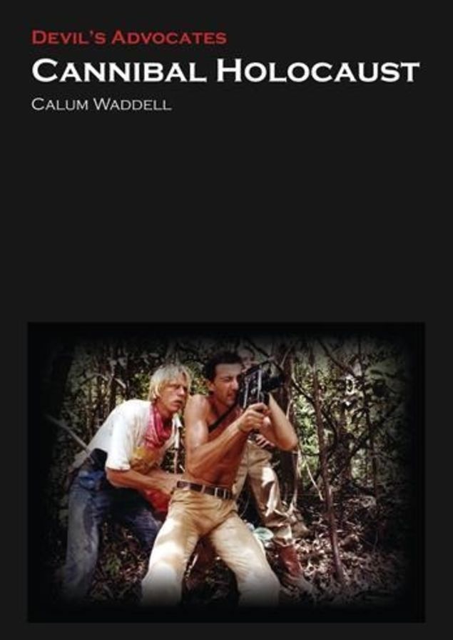 Cannibal Holocaust