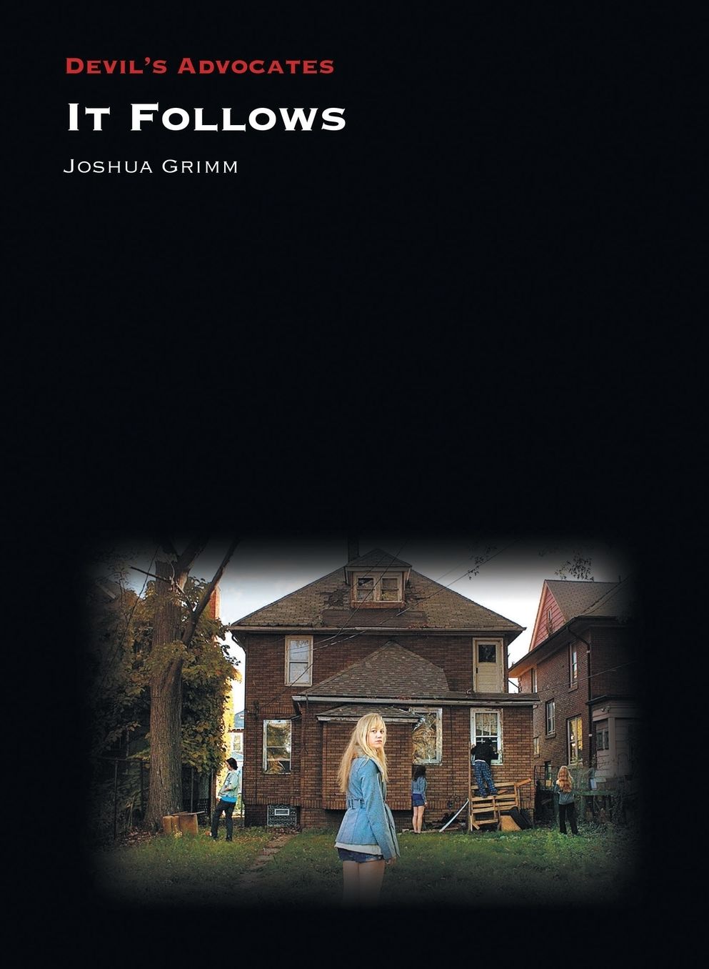 It Follows