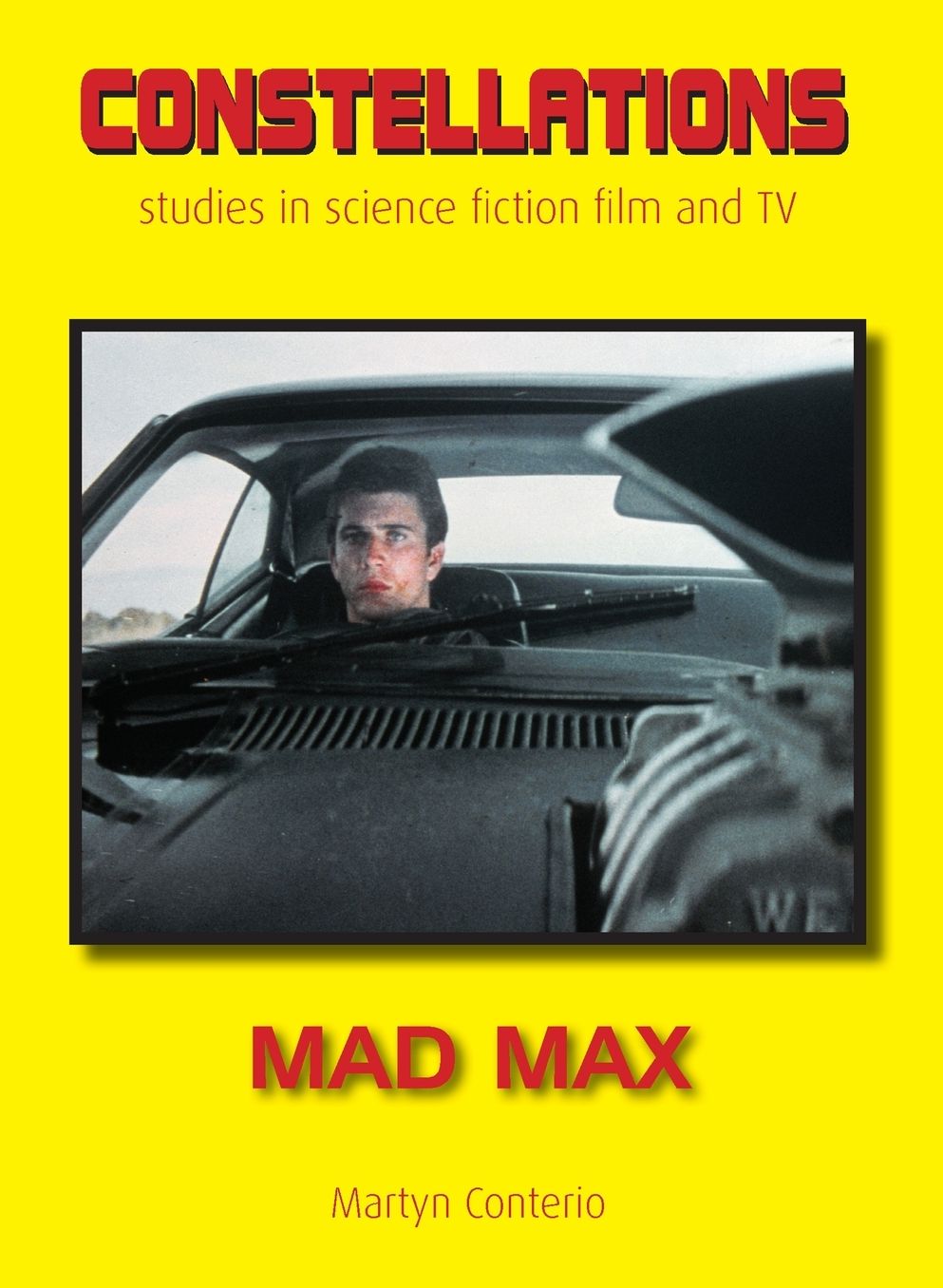 Mad Max