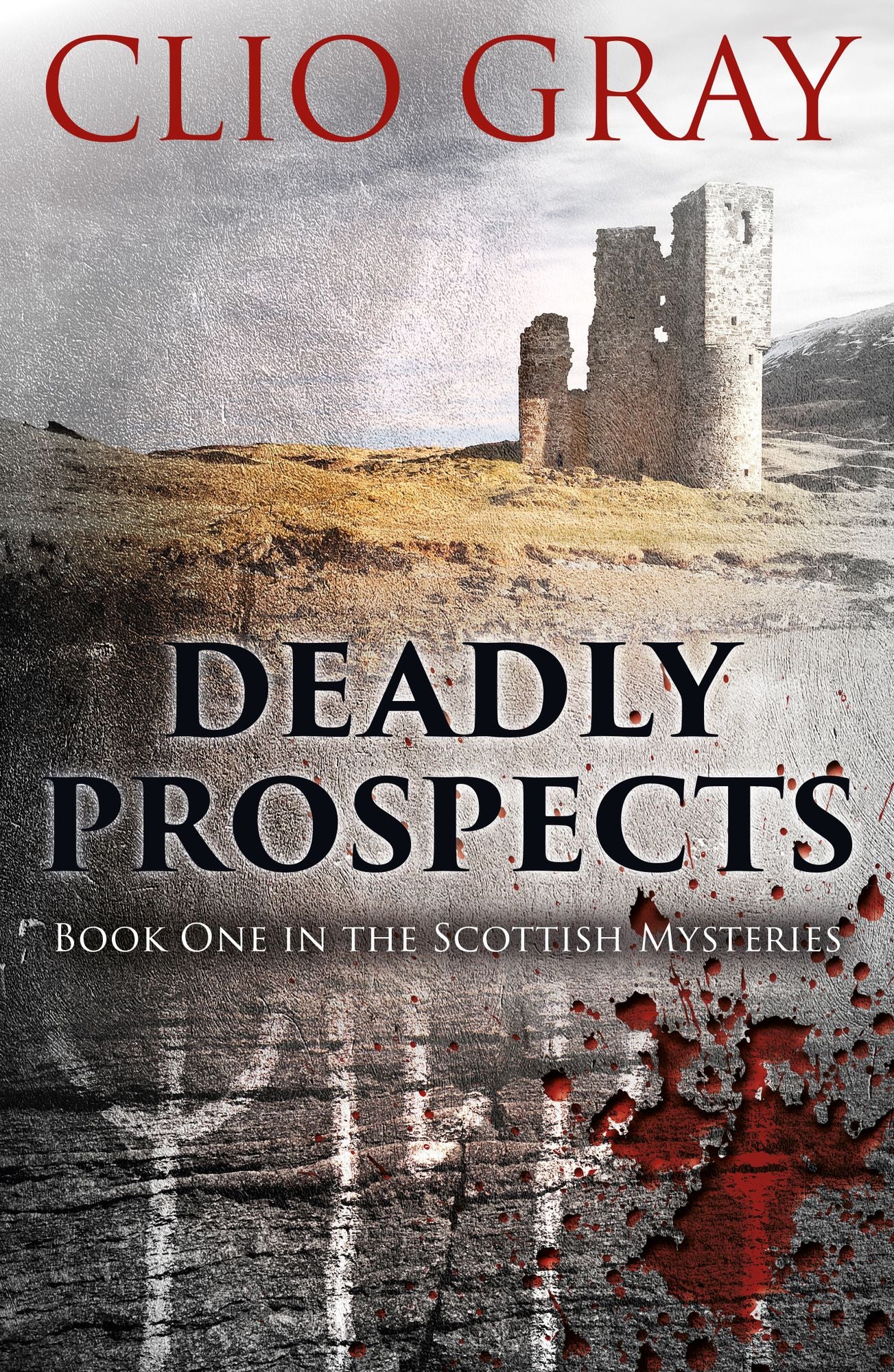Deadly Prospects
