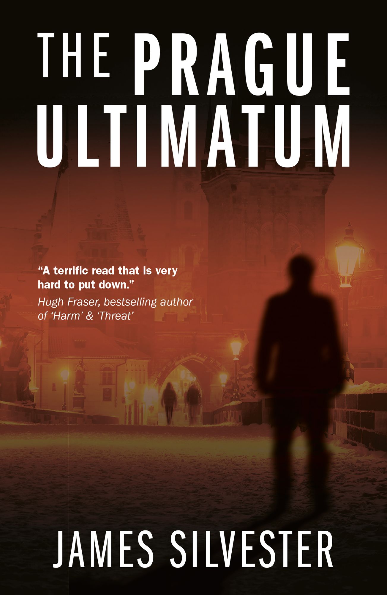 The Prague Ultimatum