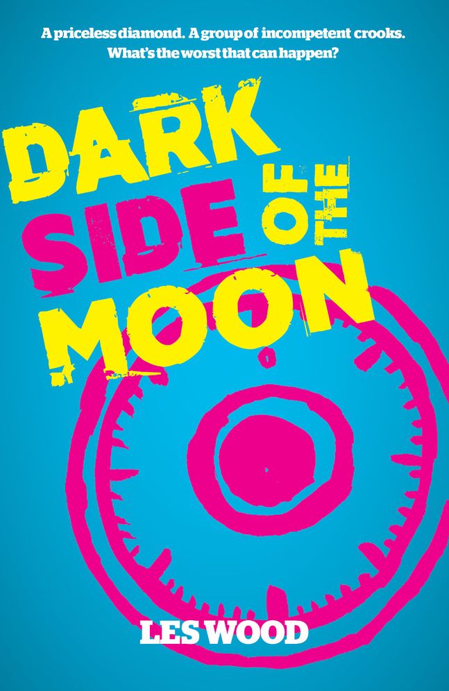 Dark Side of the Moon
