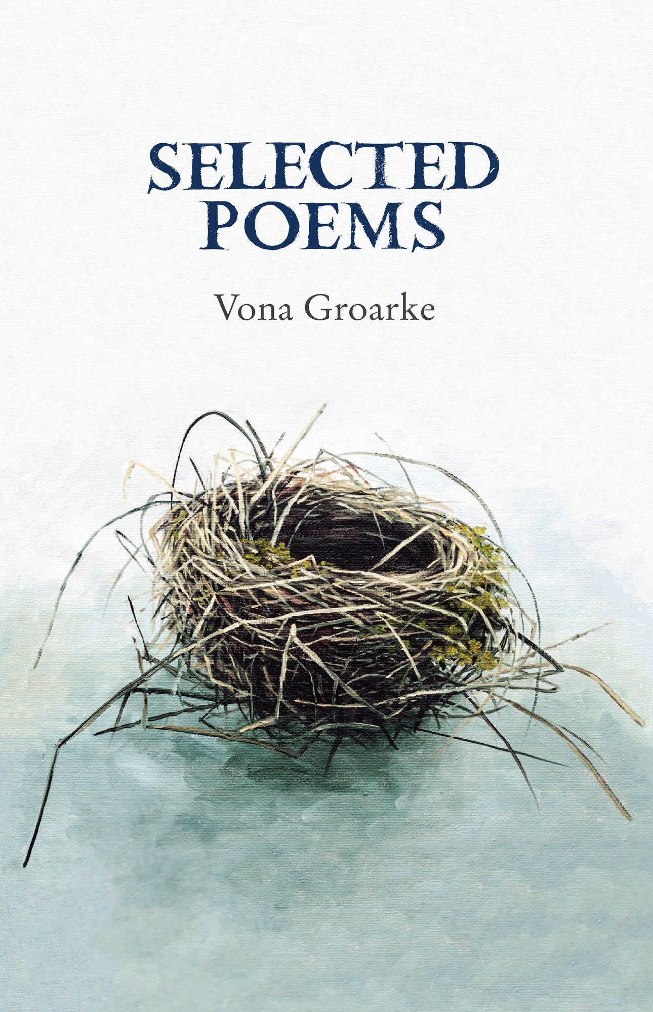 Selected Poems