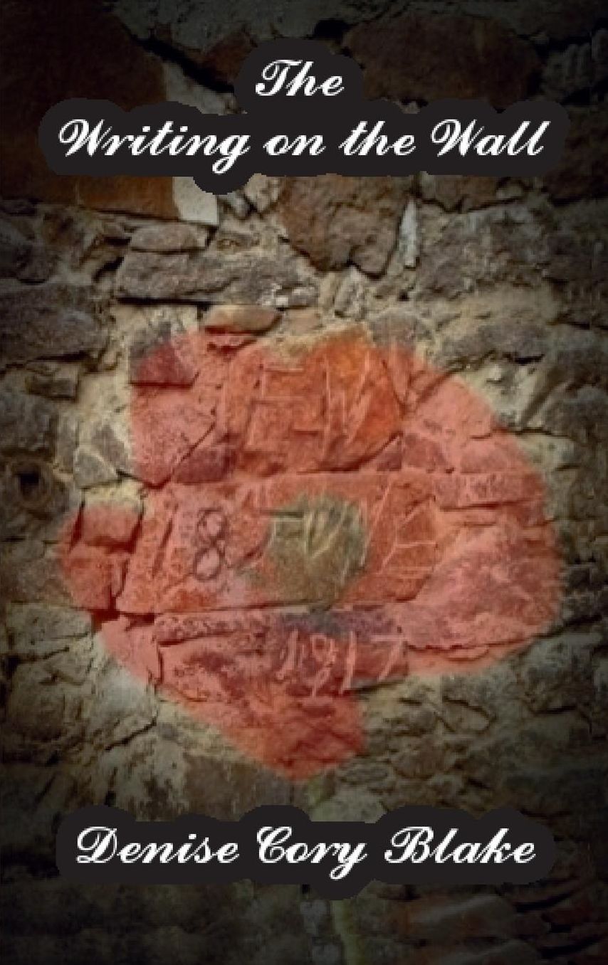 The Writing on the Wall