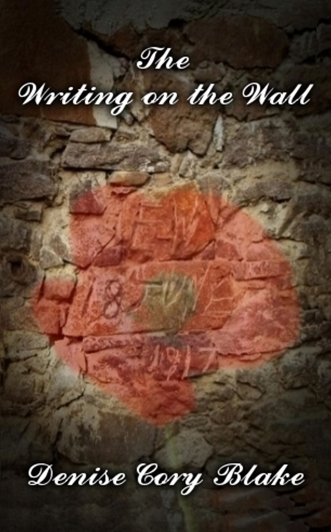 The Writing on the Wall