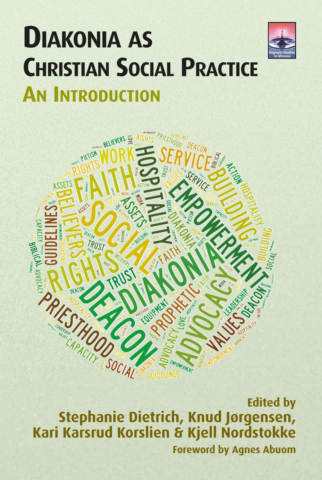 Diakonia as Christian Social Practice: An Introduction
