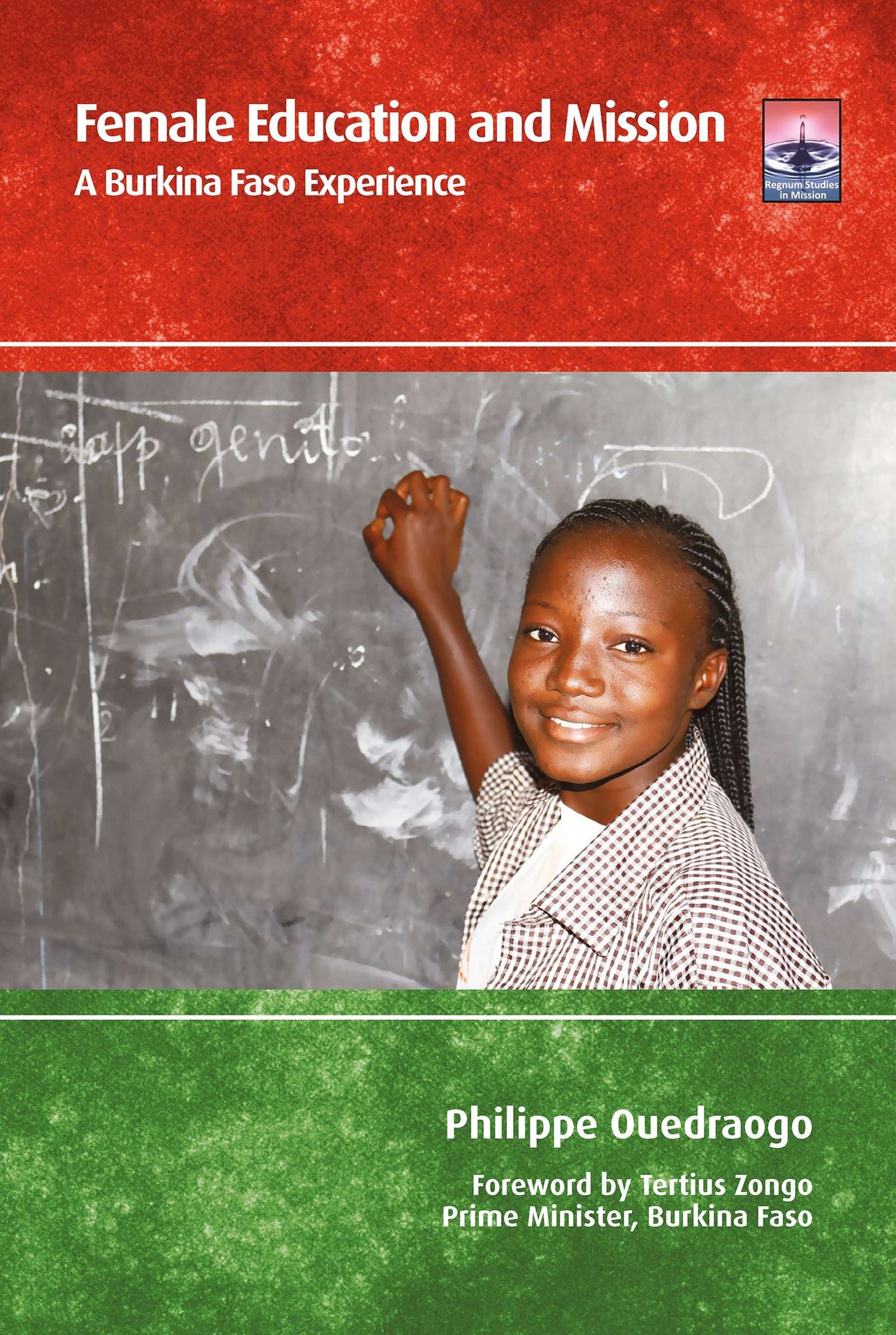 Female Education and Mission: A Burkina Faso Experience