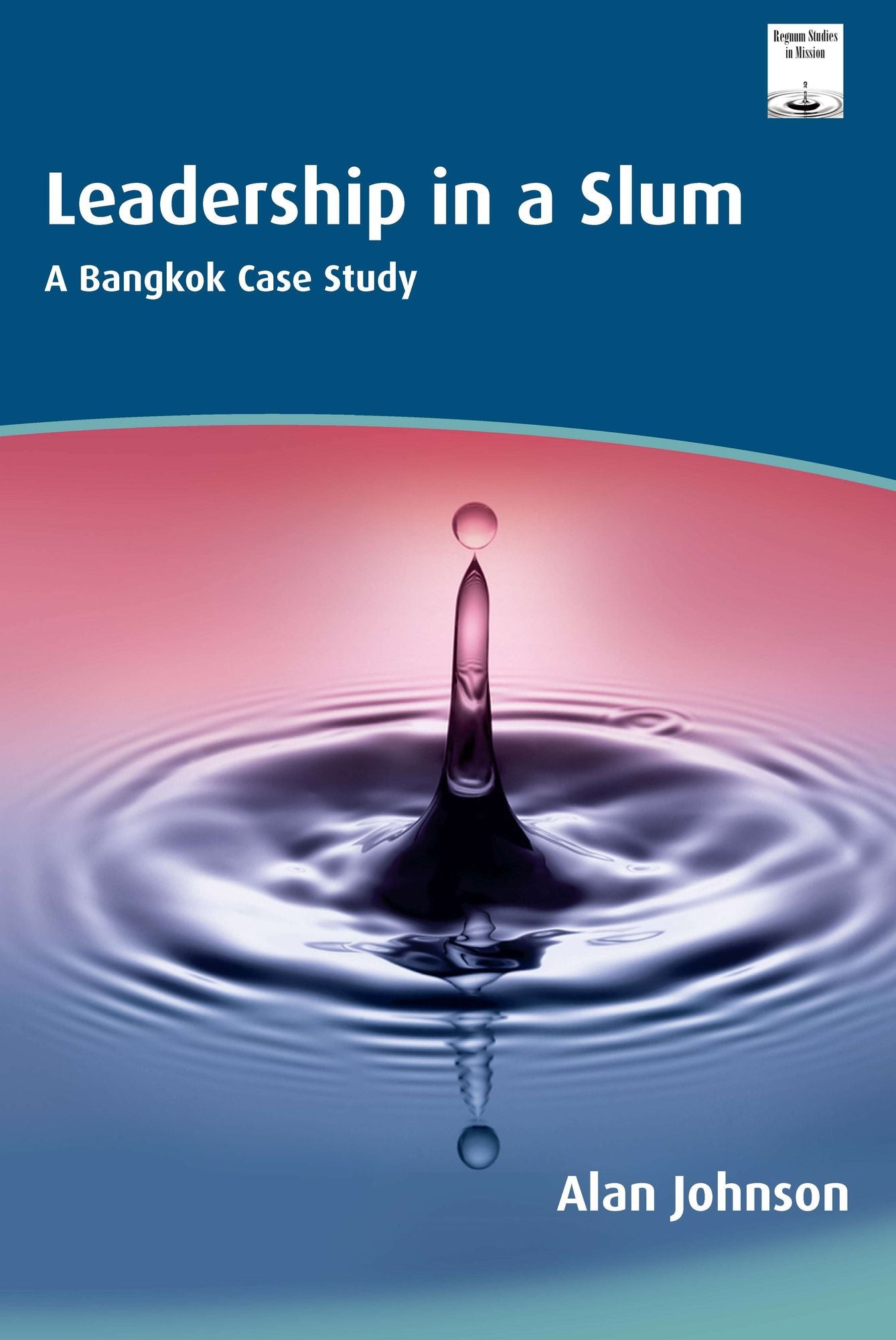 Leadership in a Slum: A Bangkok Case Study