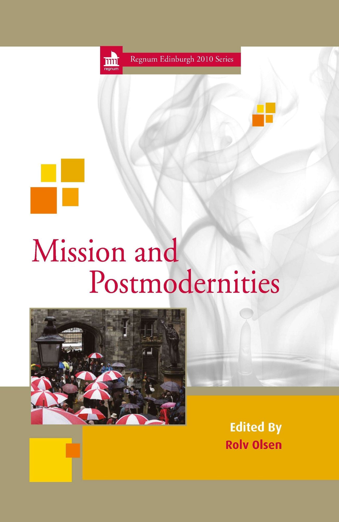 Mission and Postmodernities