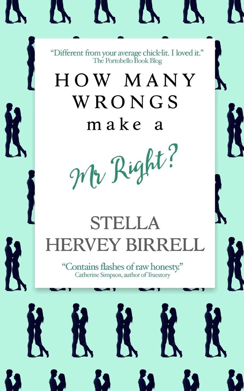 How Many Wrongs make a Mr Right?