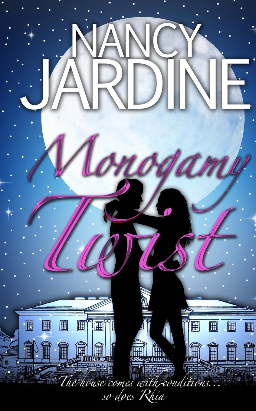 Monogamy Twist
