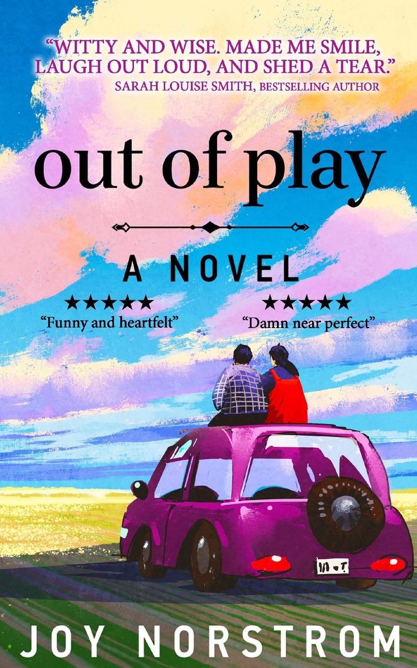 Out of Play