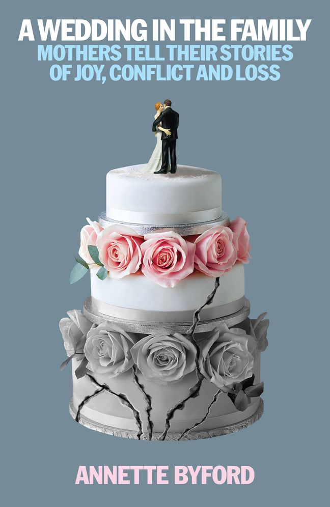 Wedding in the Family, a PB