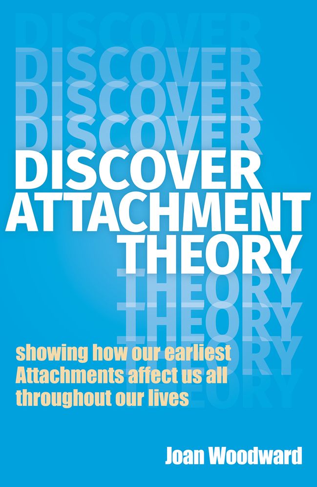 Discover Attachment Theory PB