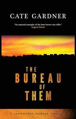 The Bureau of Them