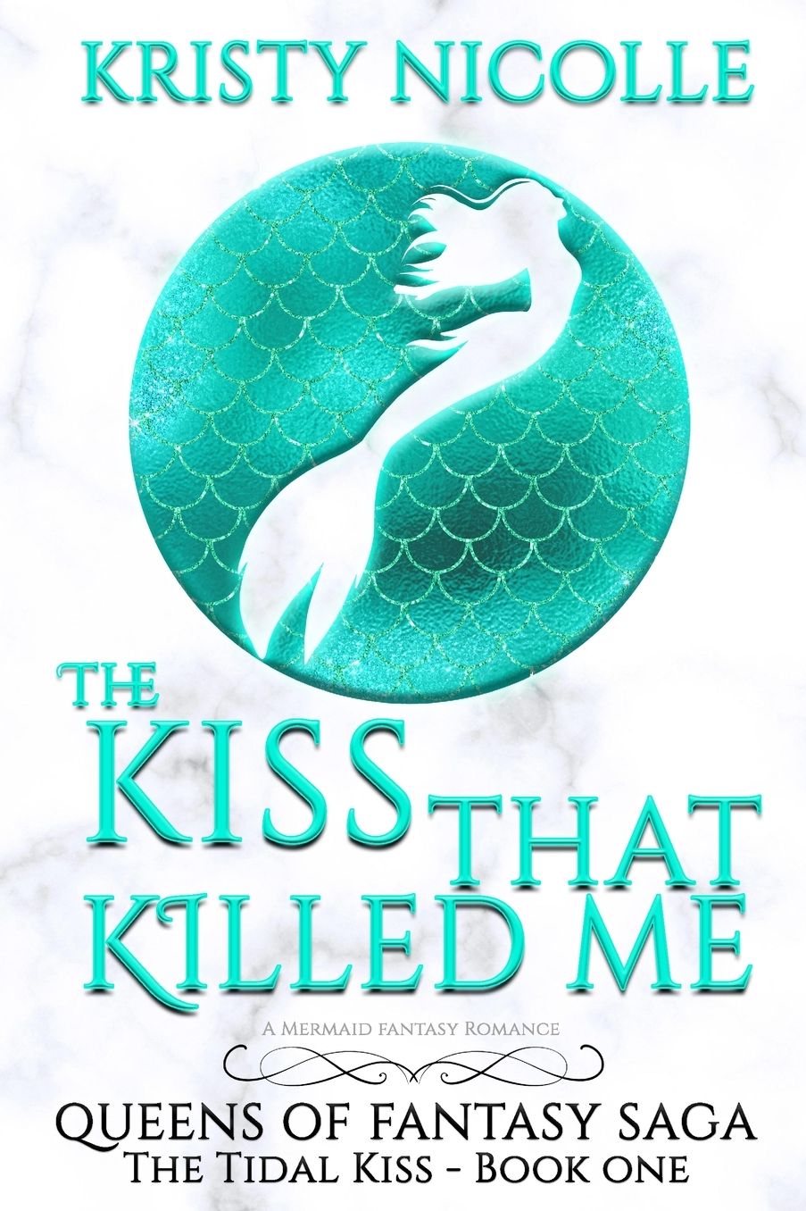 The Kiss That Killed Me