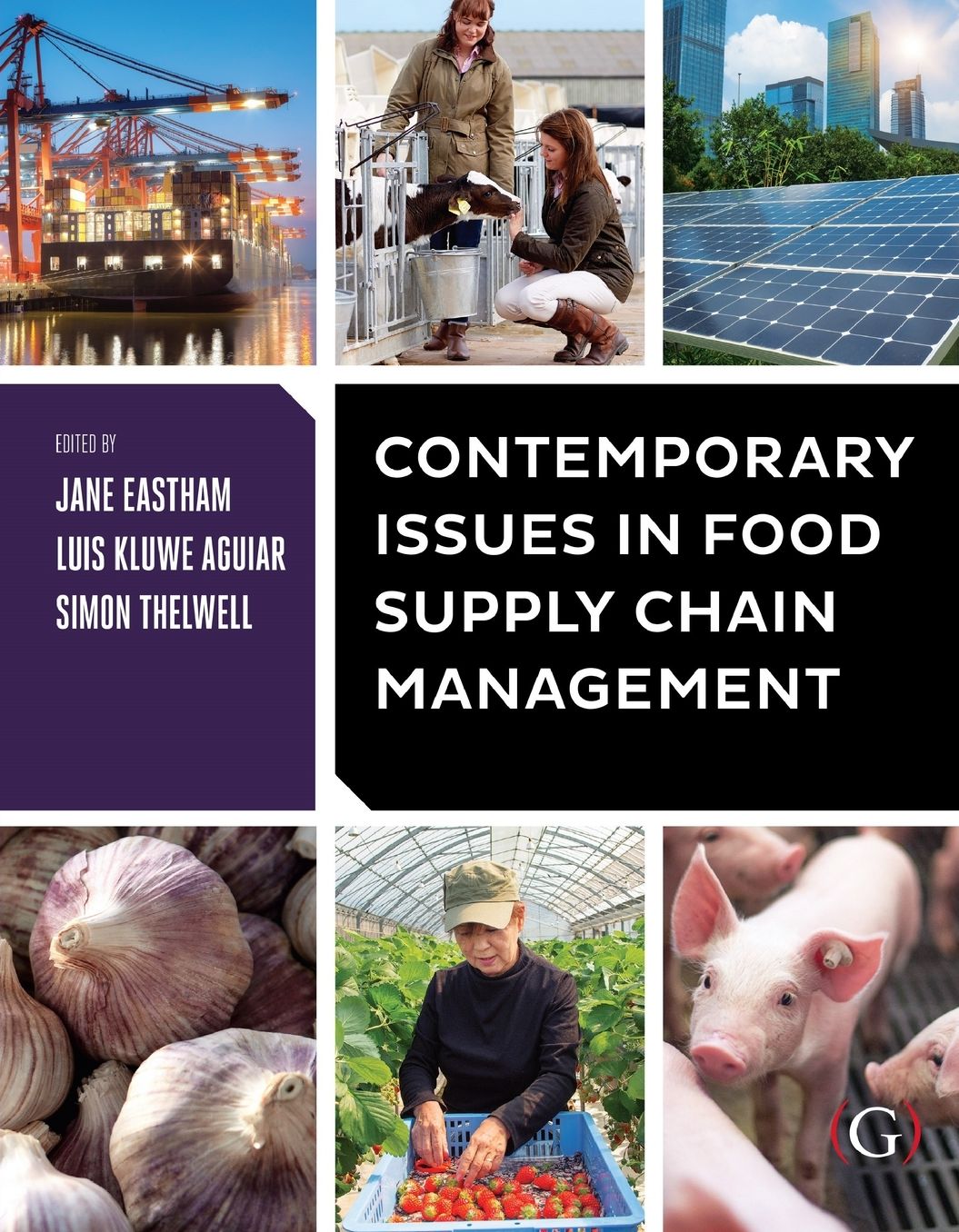 Contemporary Issues in Food Supply Chain Management