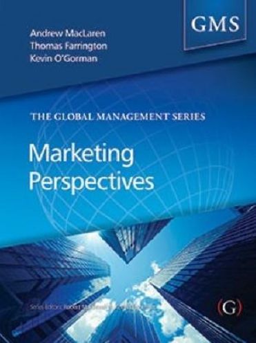 Marketing Perspectives