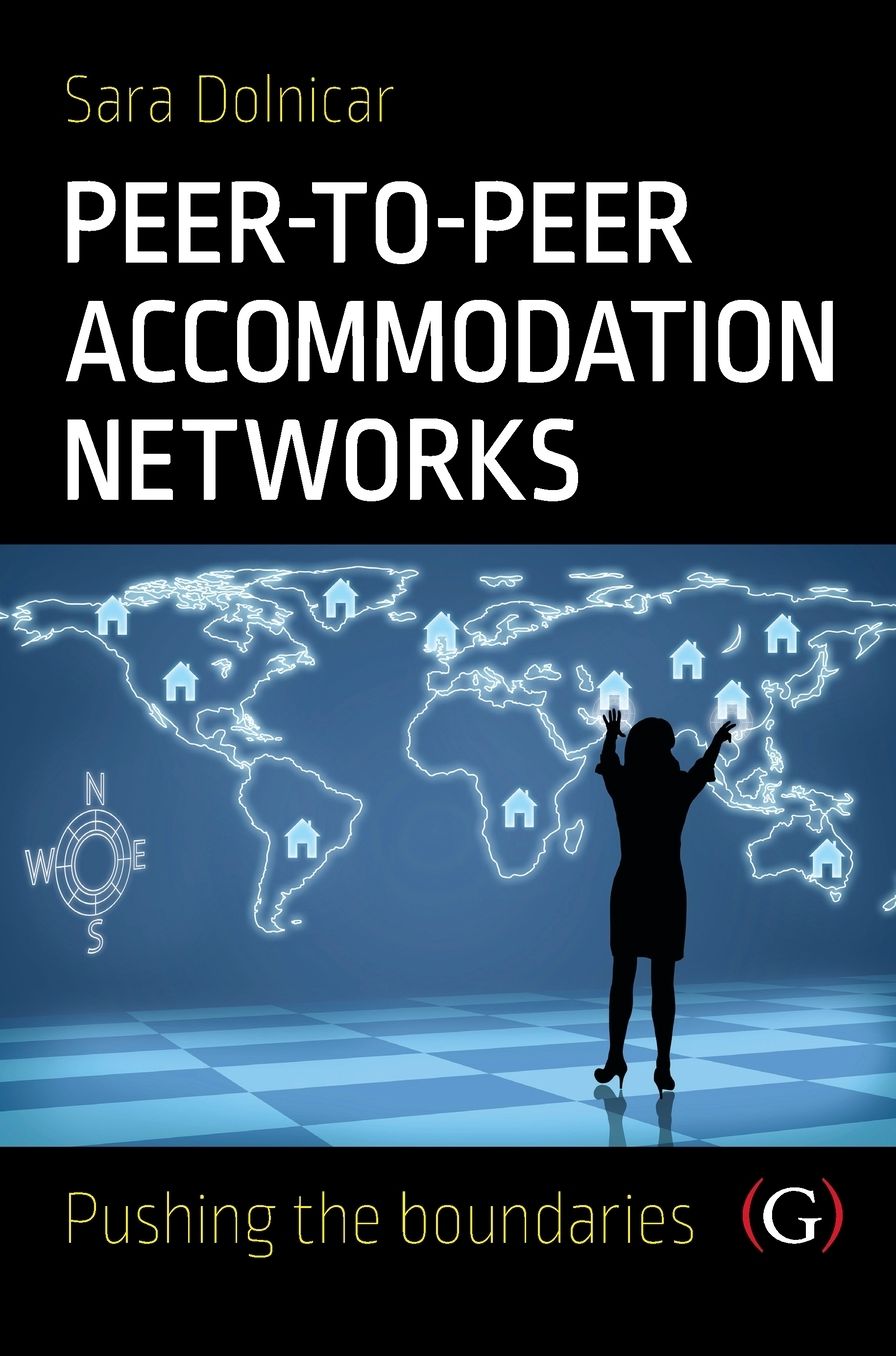 Peer to Peer Accommodation Networks : An Examination