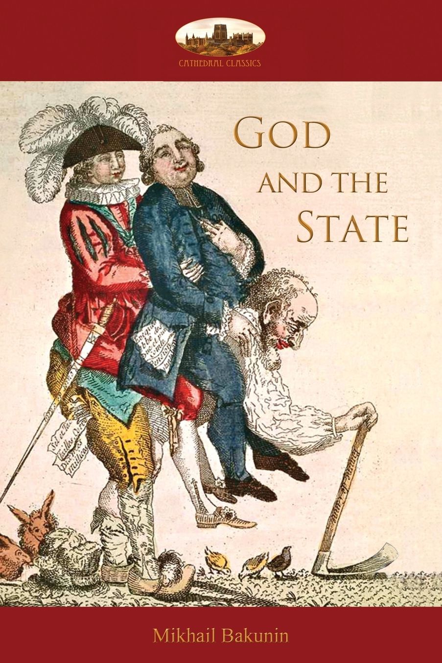 God and the State