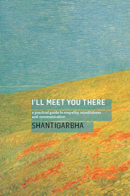 I'll Meet You There: A Practical Guide to Empathy, Mindfulness and Communication