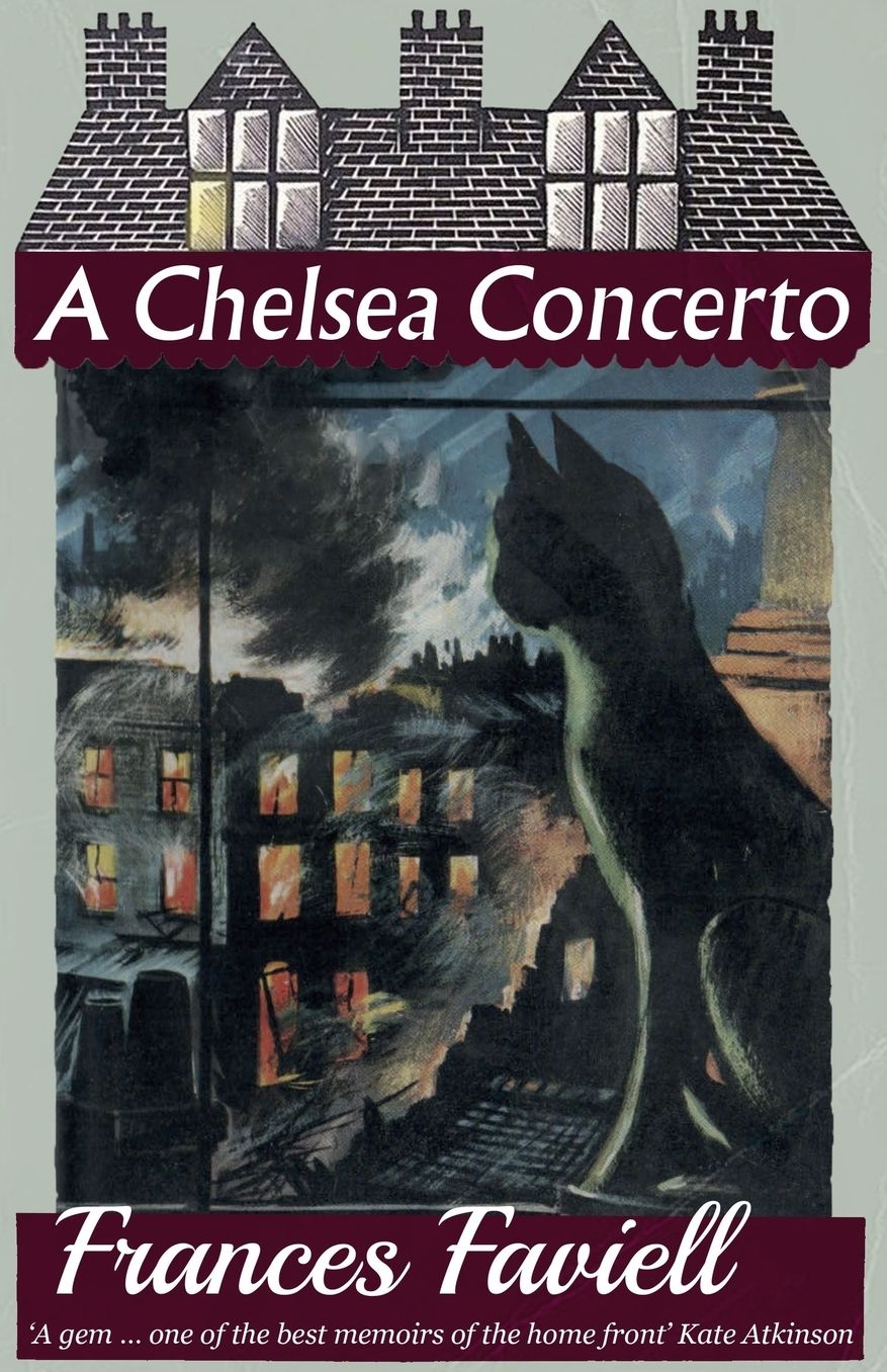 A Chelsea Concerto