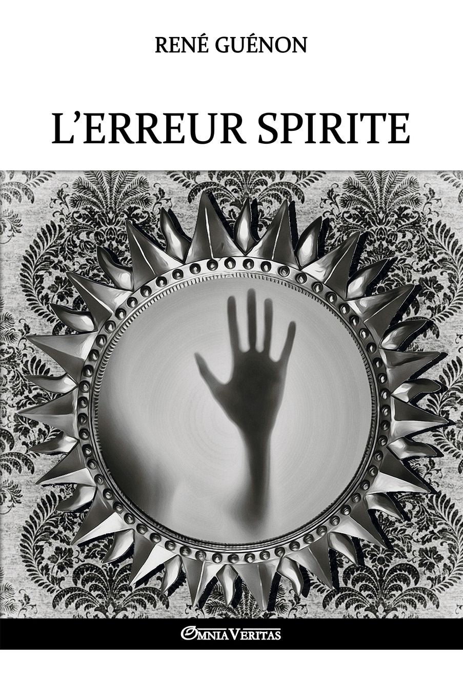 L'erreur spirite