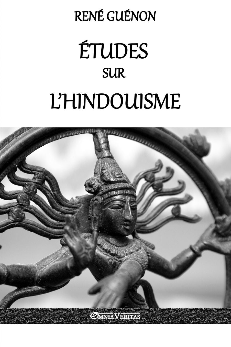 Études sur l'Hindouisme