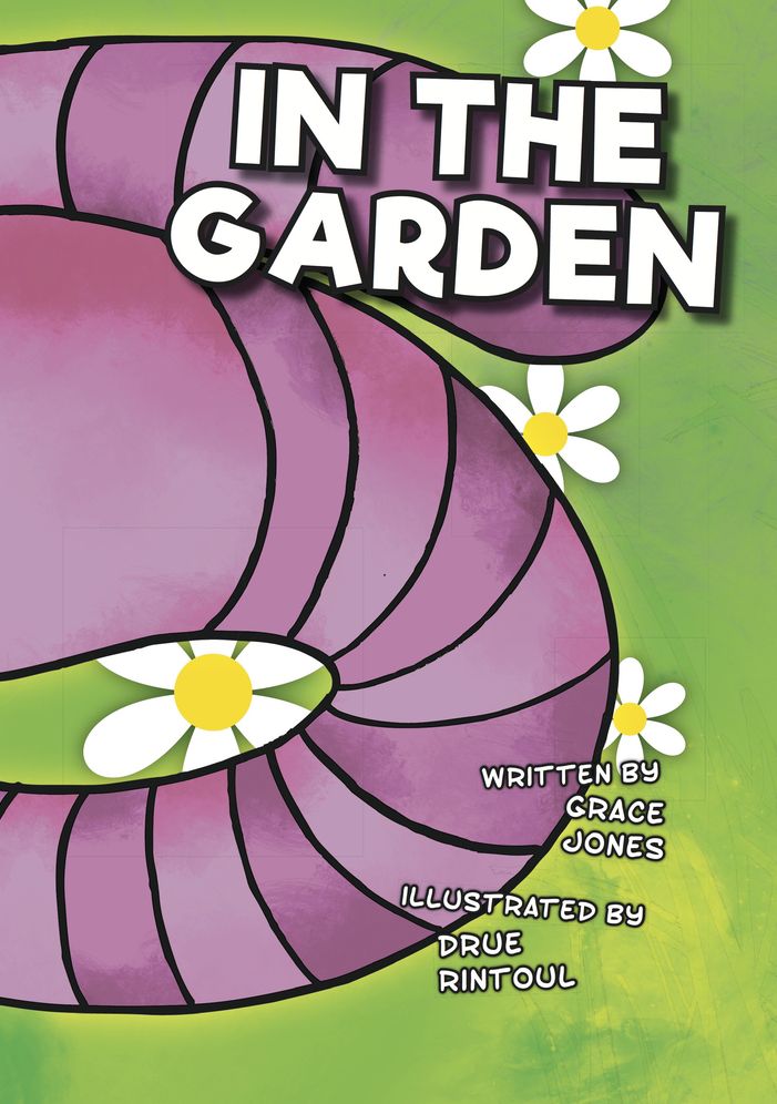 In the Garden