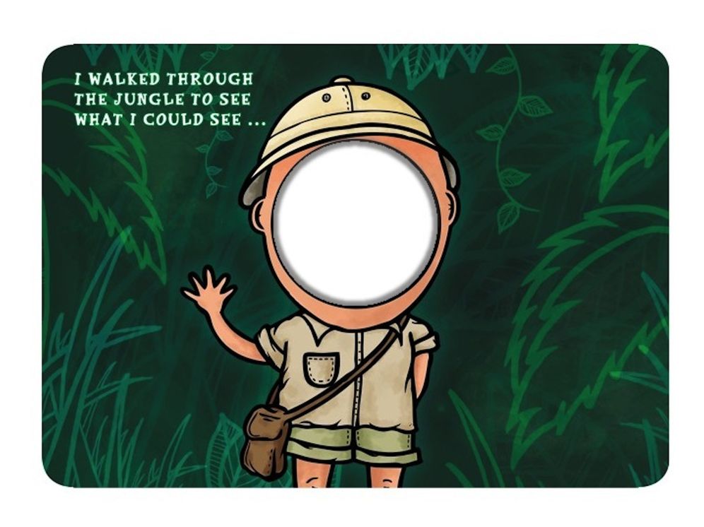 In the Jungle
