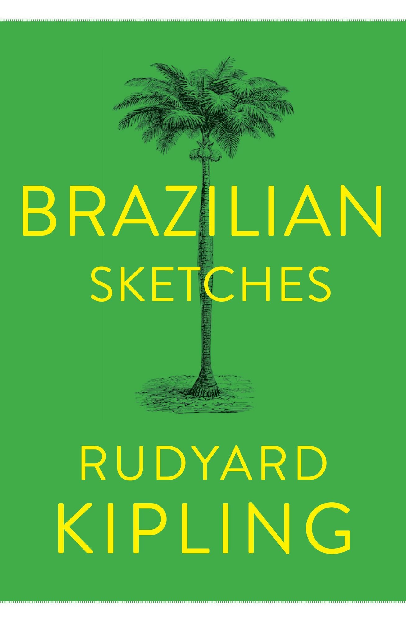 Brazilian Sketches
