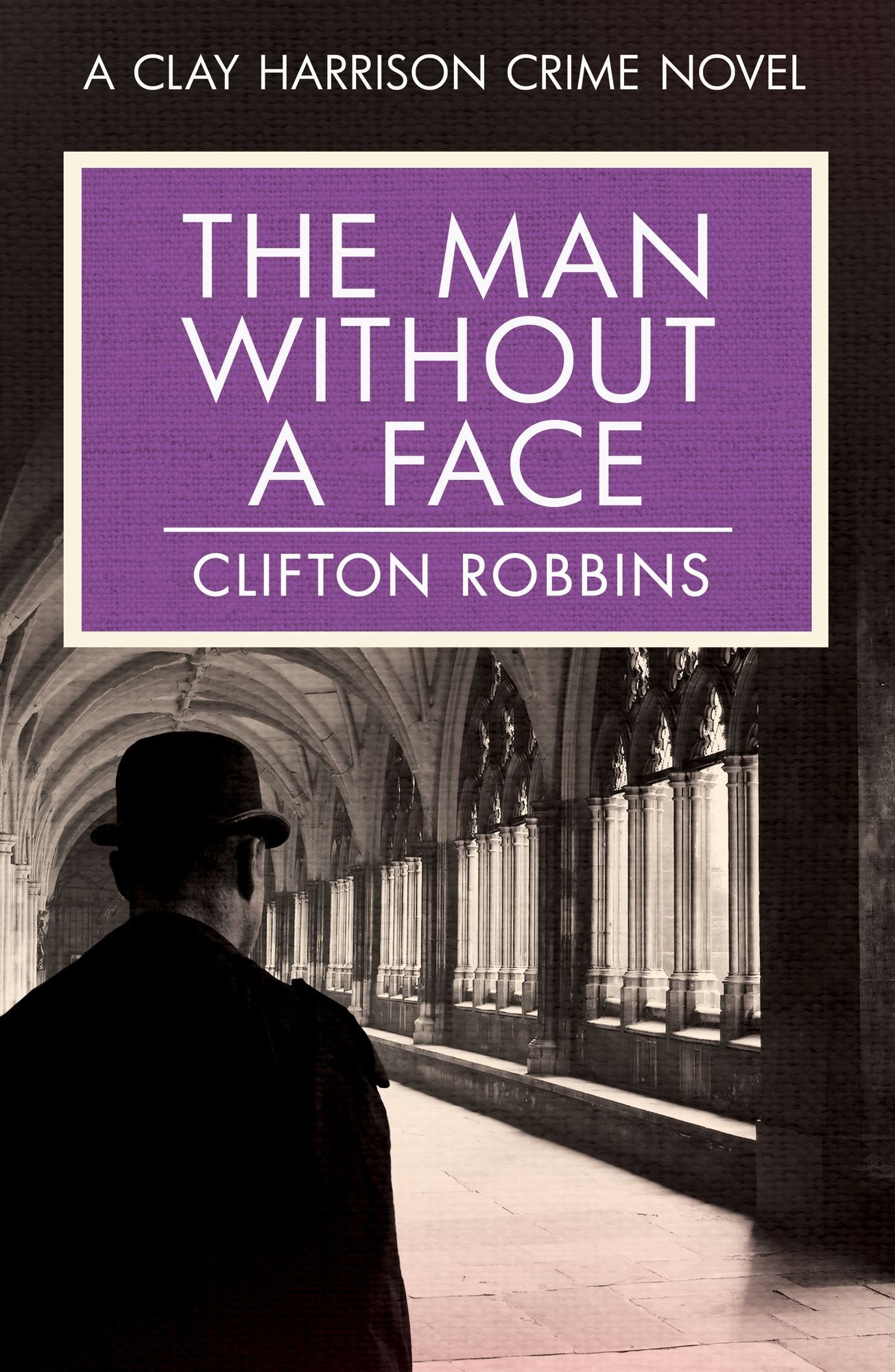 The Man Without a Face